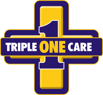 Triple One Care